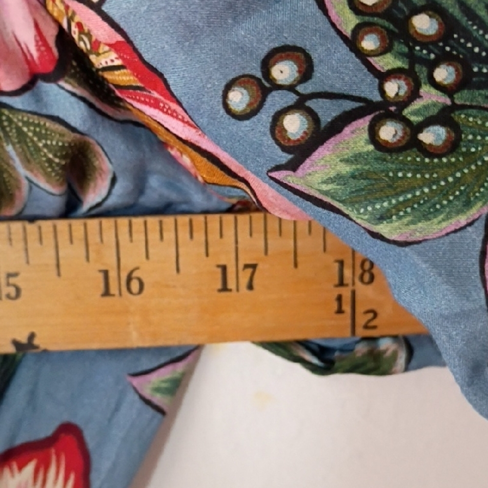 FARM Rio Wonderful Bouquet Mini Dress Womens XS - Picture 5 of 8